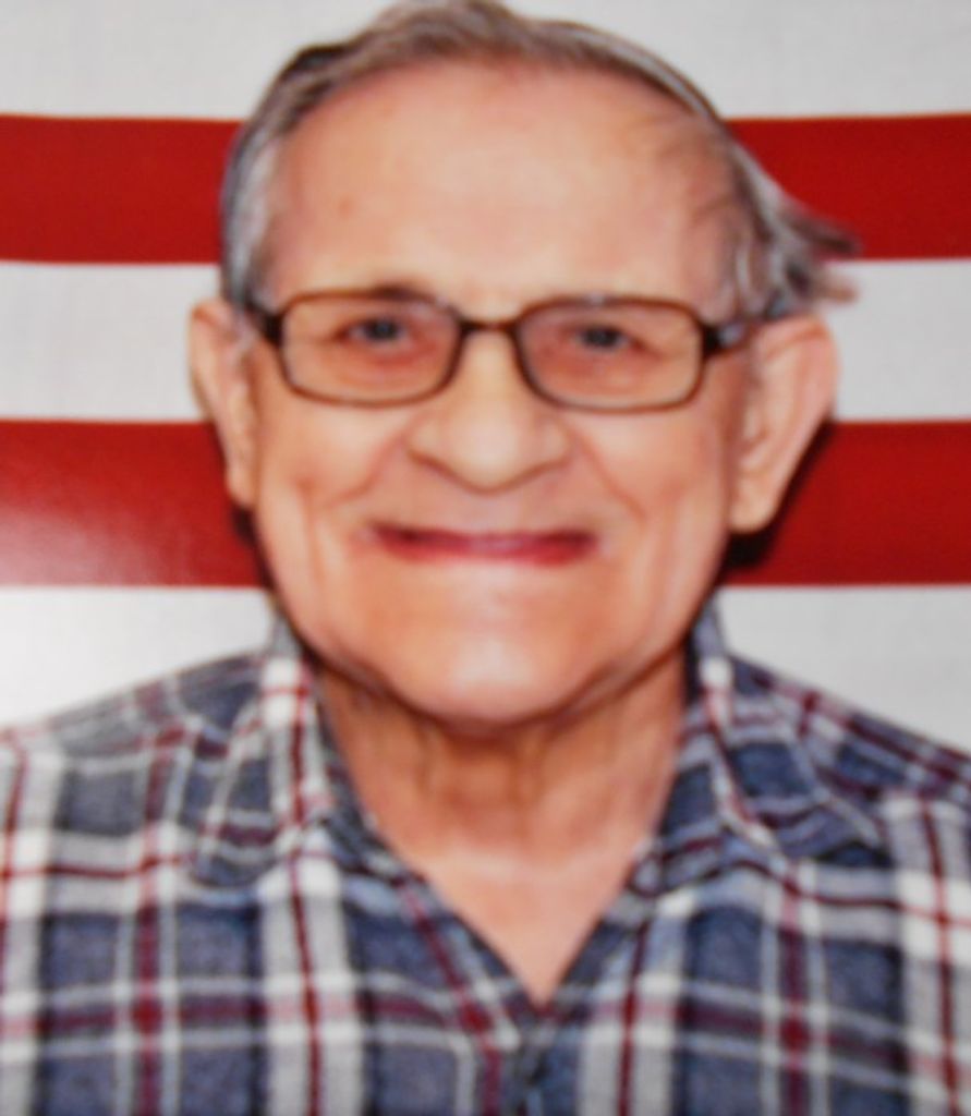 Franklin Blevins, Jr.