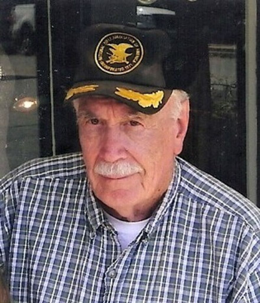 Eugene Graham Brode Profile Photo