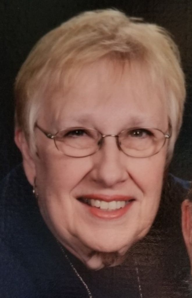 Sandra Jean (Bailey)  Wanink