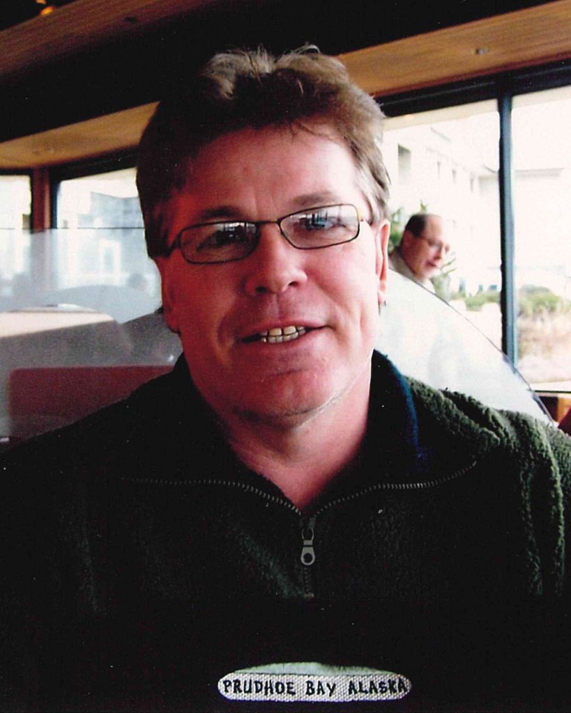 Kenneth G. Murray Jr. Profile Photo