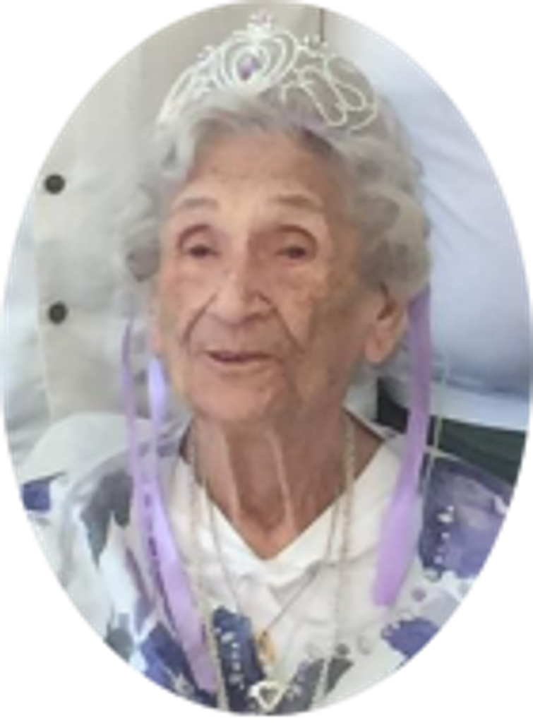 Mary Govro