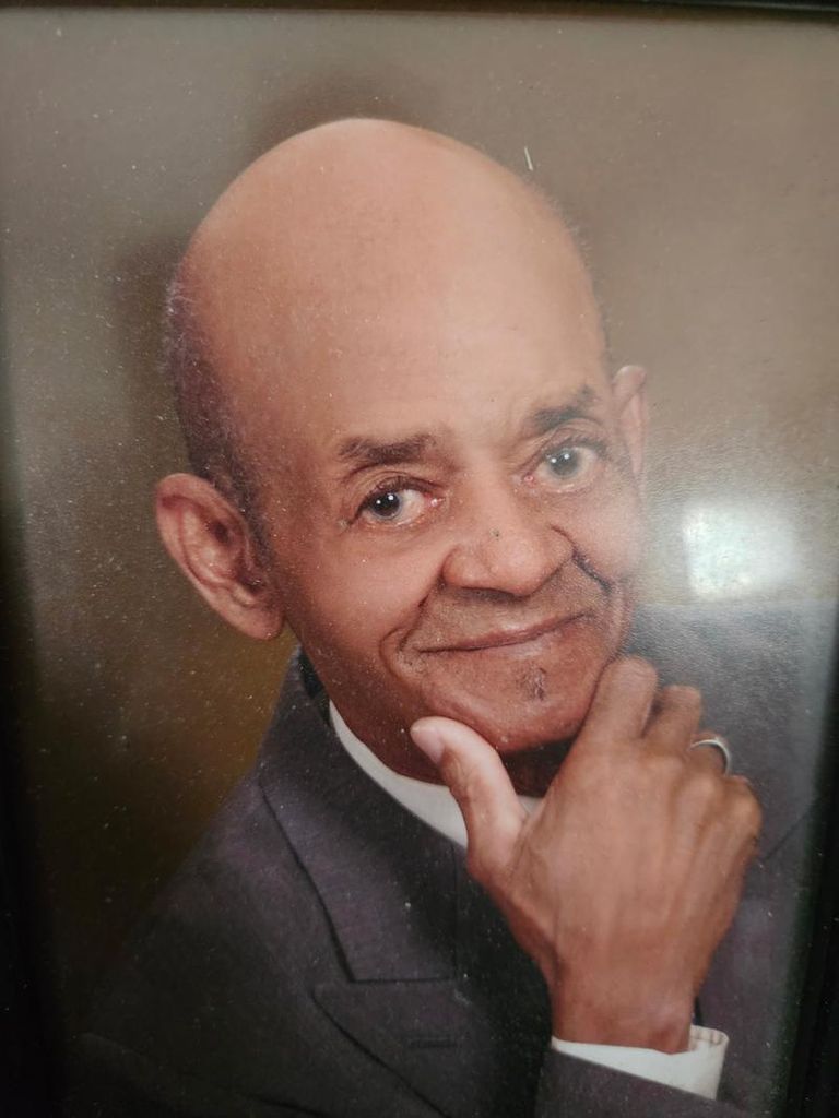 Mr. William H. Dyson Profile Photo