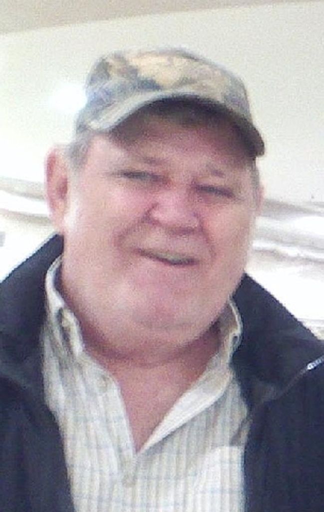 Gerald 'Jerry' Thompson