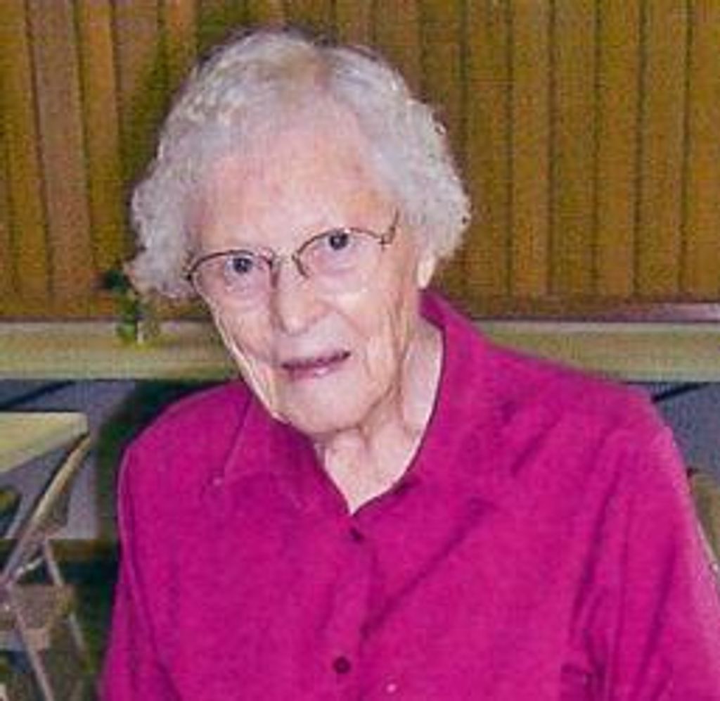 Alice Page Profile Photo