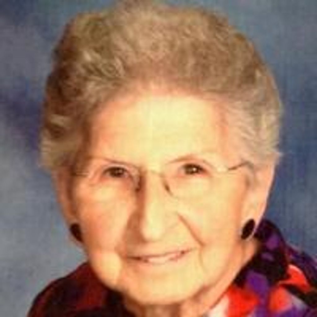 Mary Lane