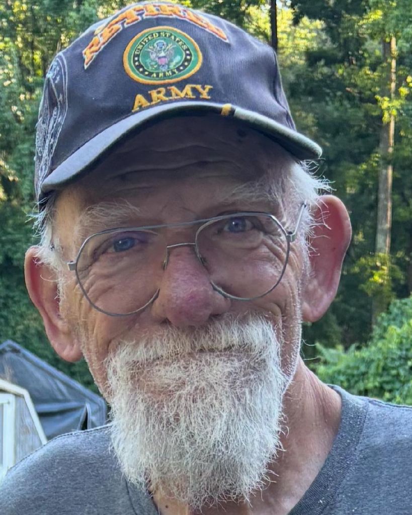 Michael P. Miller "MAD DOG" Profile Photo