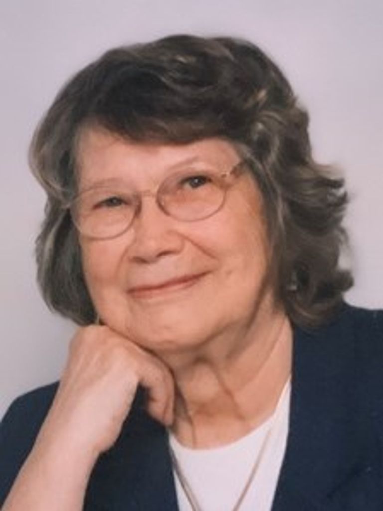 Eleanor E. (Barna) Hilles