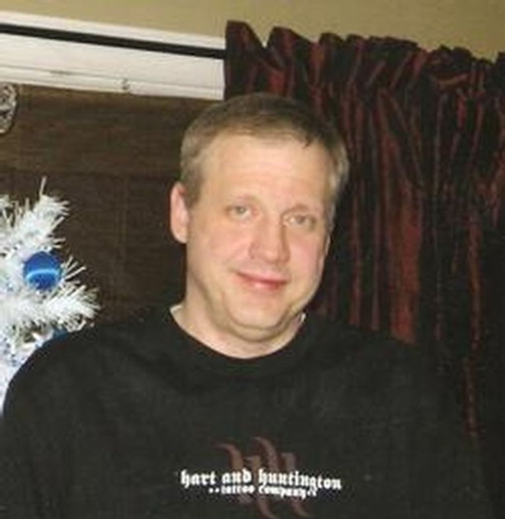 Kevin Ray Bess