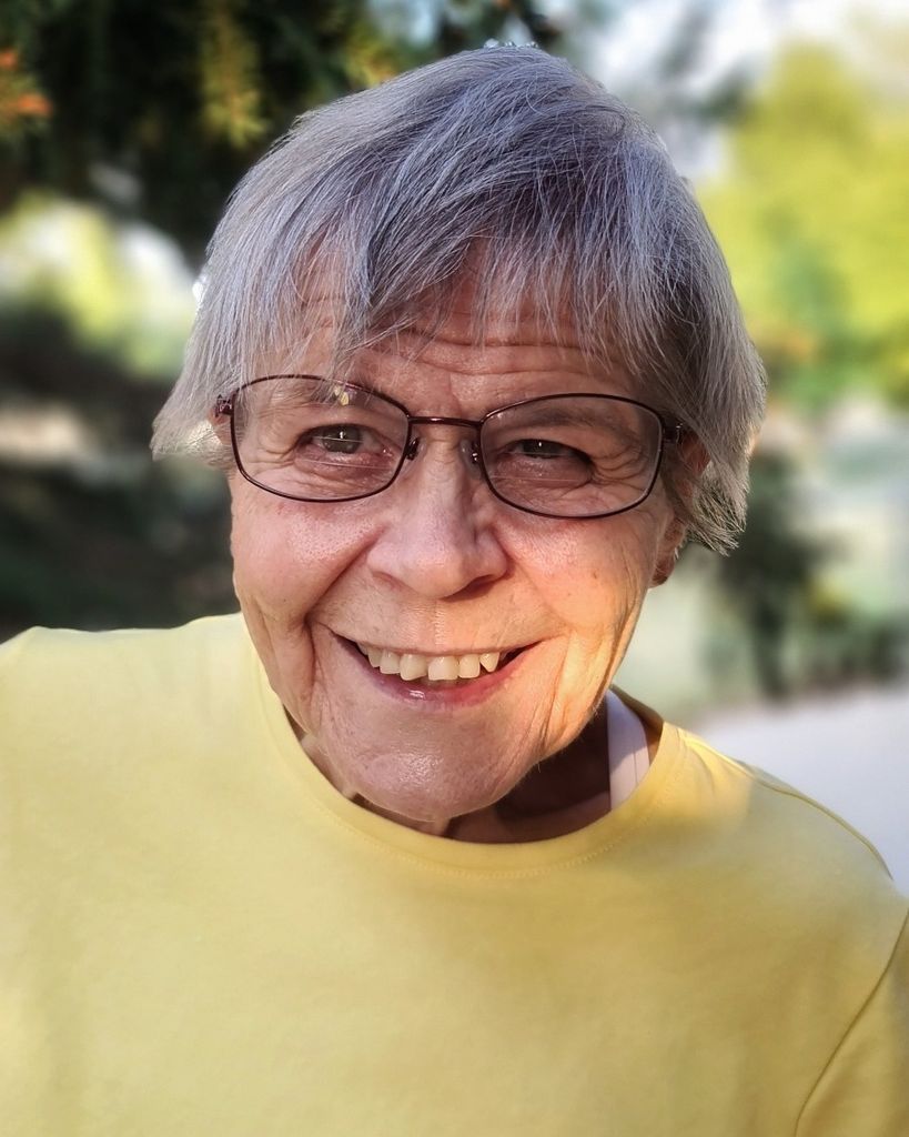 Betty Lou Finch Profile Photo