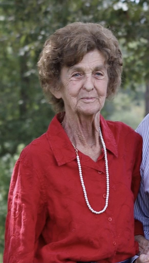 Billie Faye Gary Profile Photo