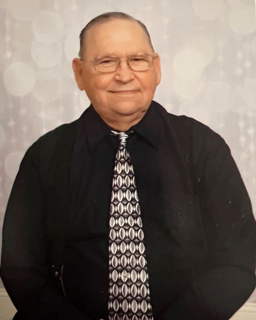 Robert Eugene Beals