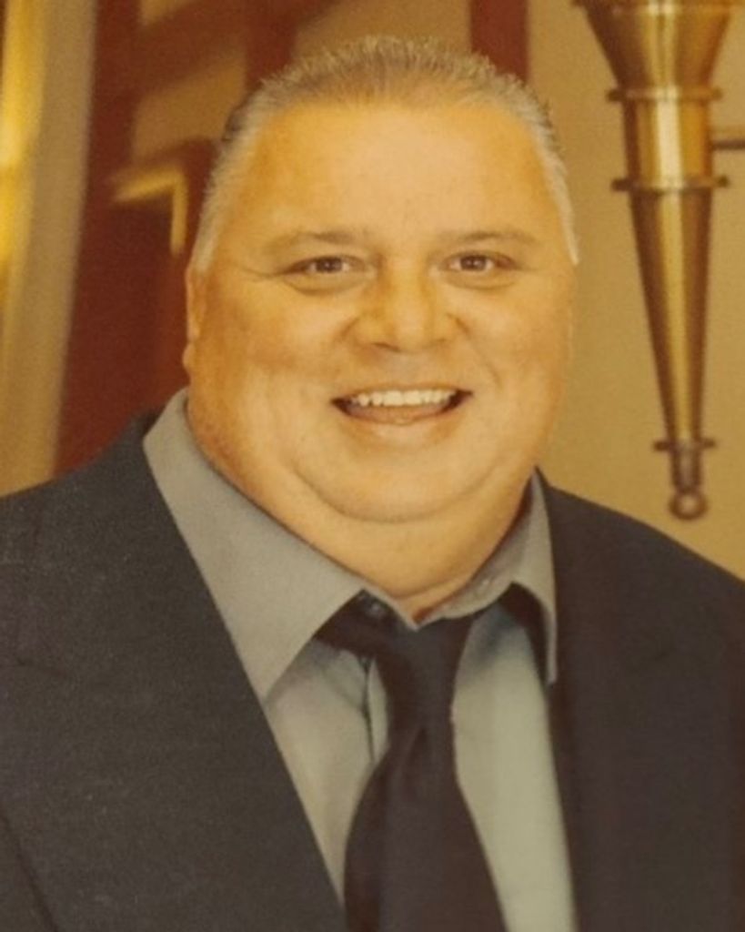 John Joseph Deuber, Jr. Profile Photo