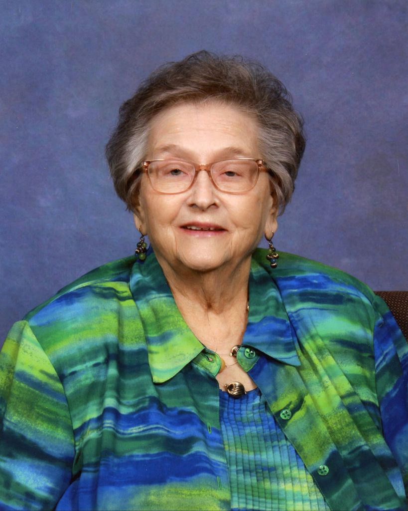 Reta J. Johnson