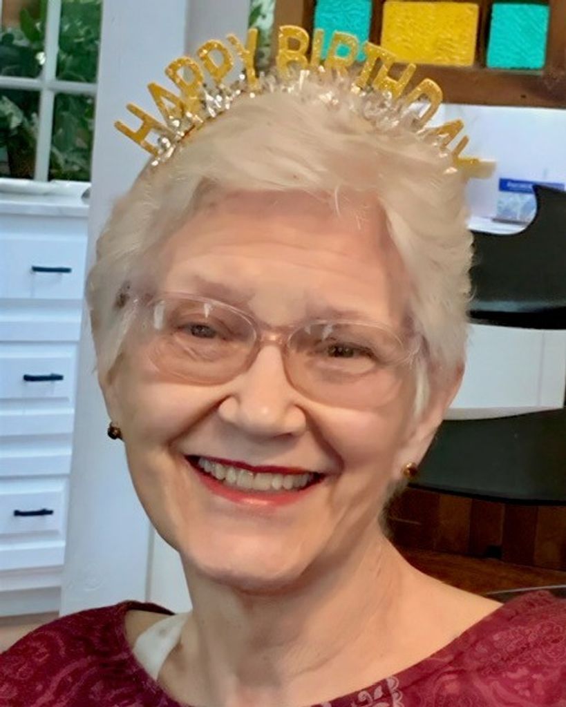 Barbara Jean Lewandowski Profile Photo
