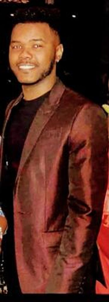 Shemar Anthony Trancell Roberts Profile Photo