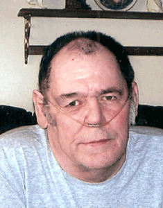 Ronald "Joe" Carnduff