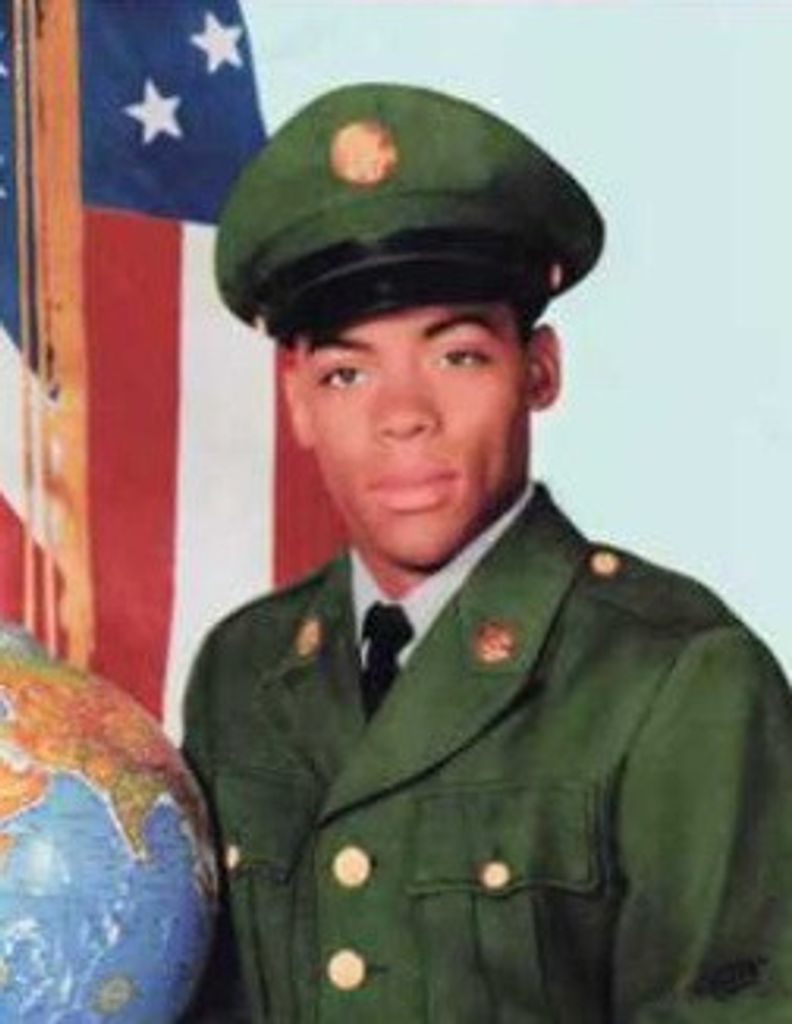 Robert Cornell Waite Profile Photo