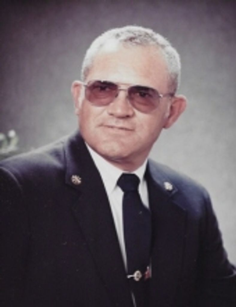 William "Bill" Harvey  Womack