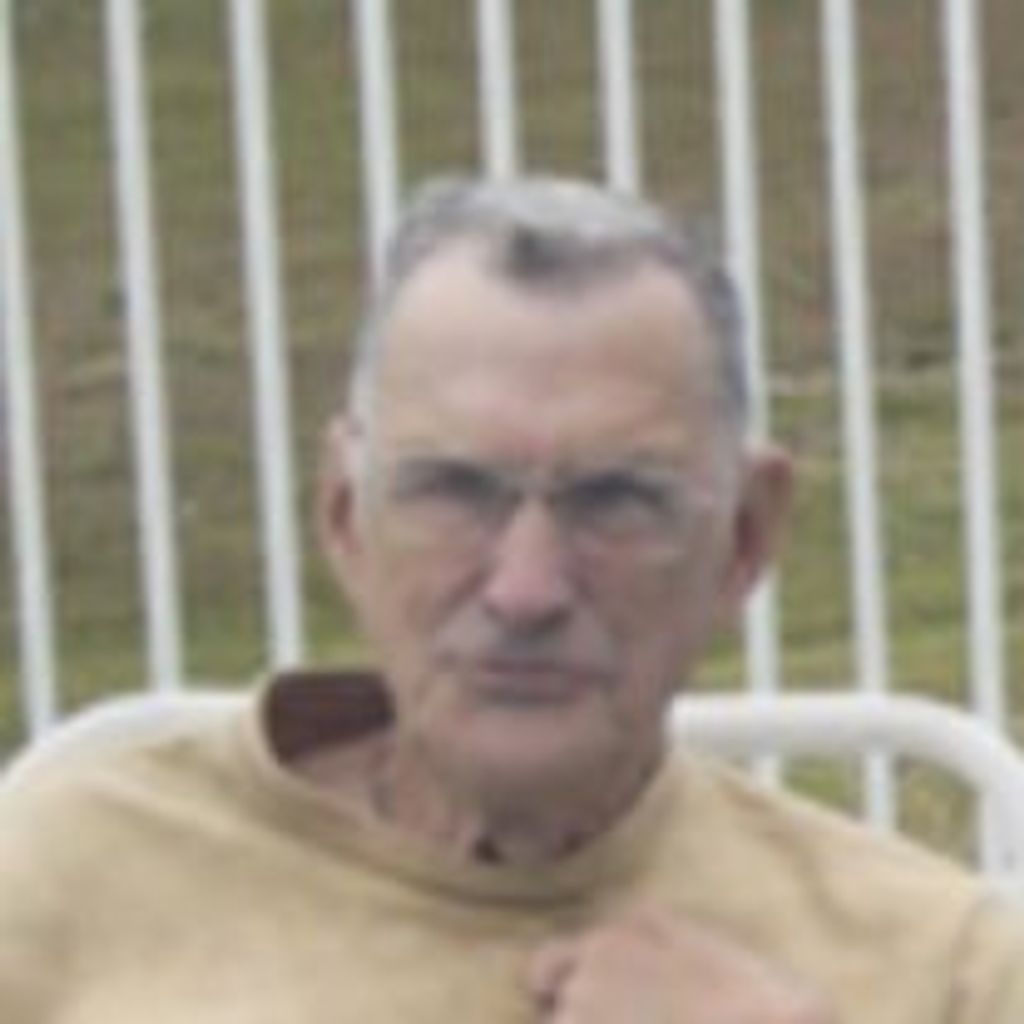 Donald Taylor Profile Photo