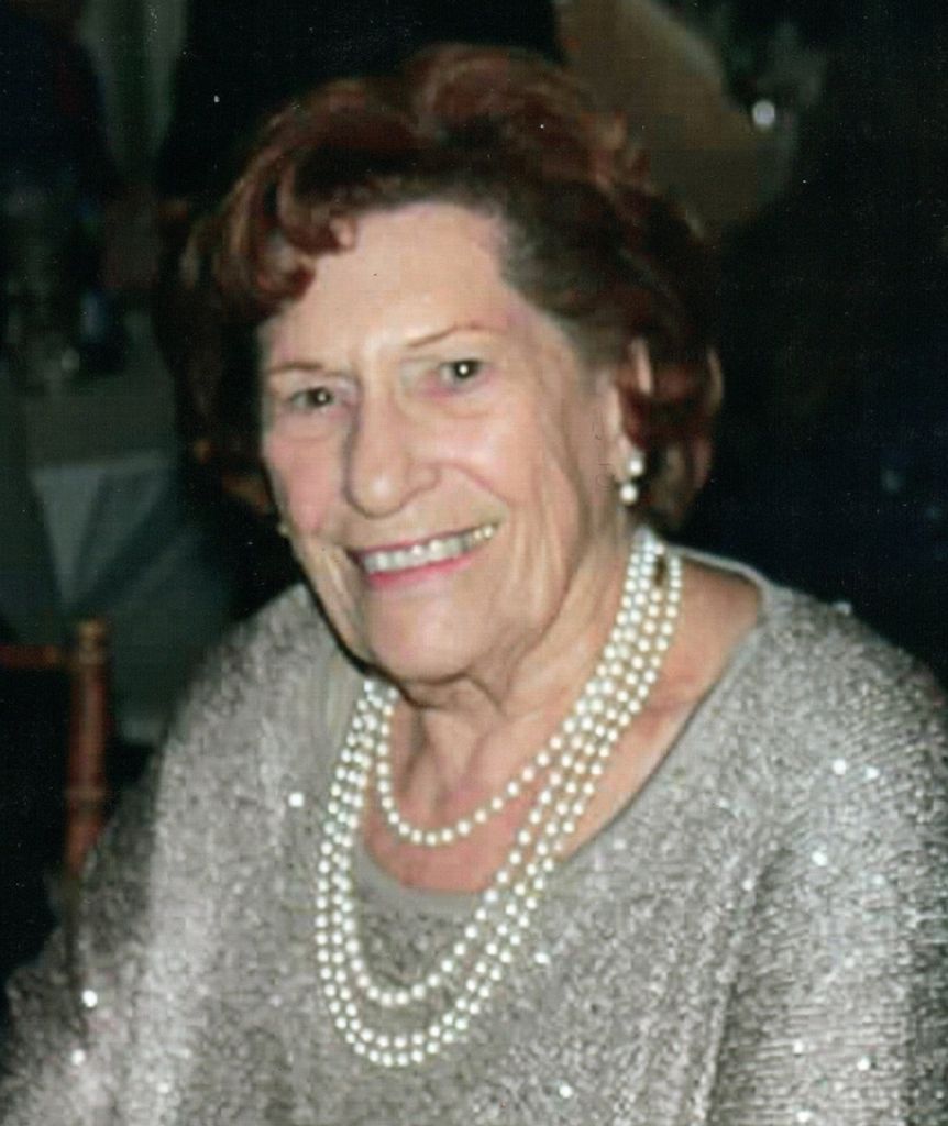 Esther Ann (Mulvaney)  Ames Profile Photo
