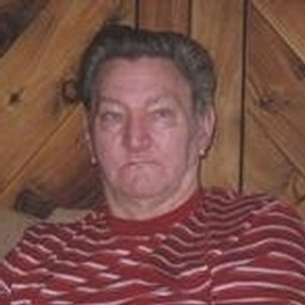 Garland James Cartret