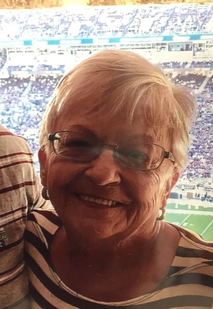 Linda Johnson