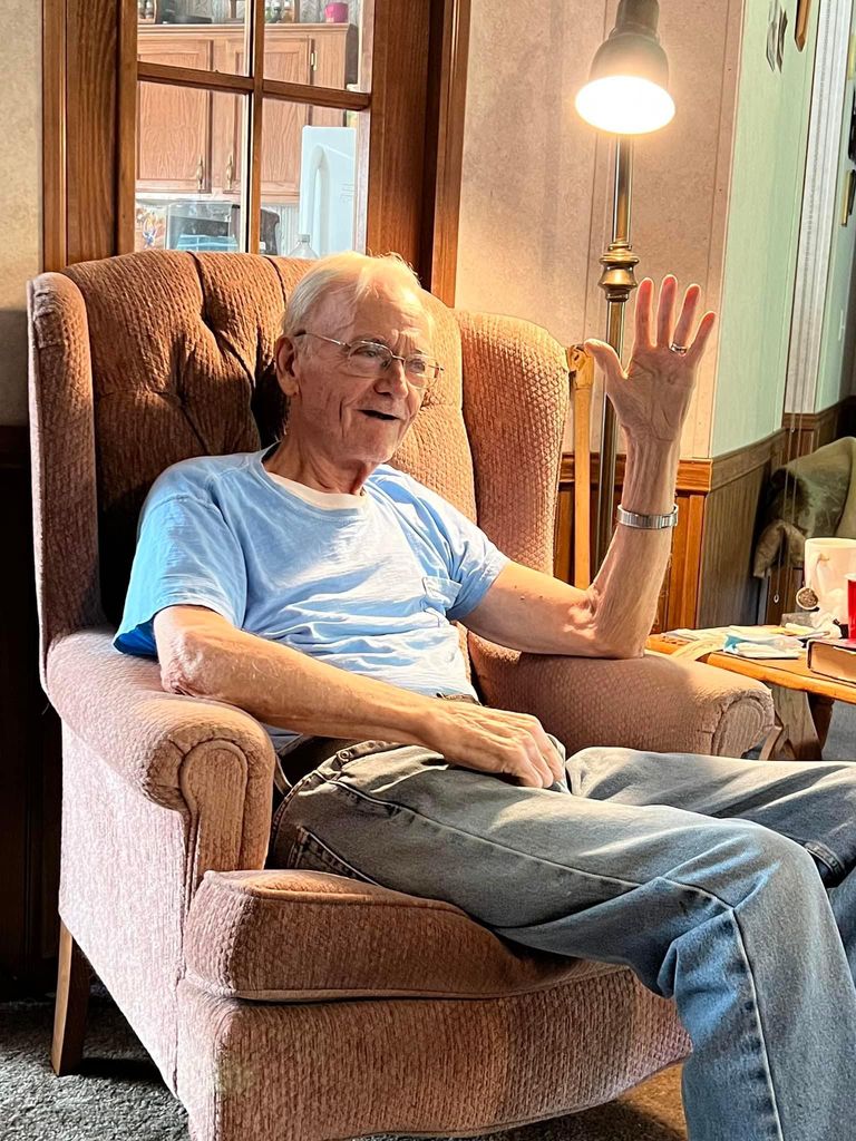 Robert James Fitzgerald Profile Photo