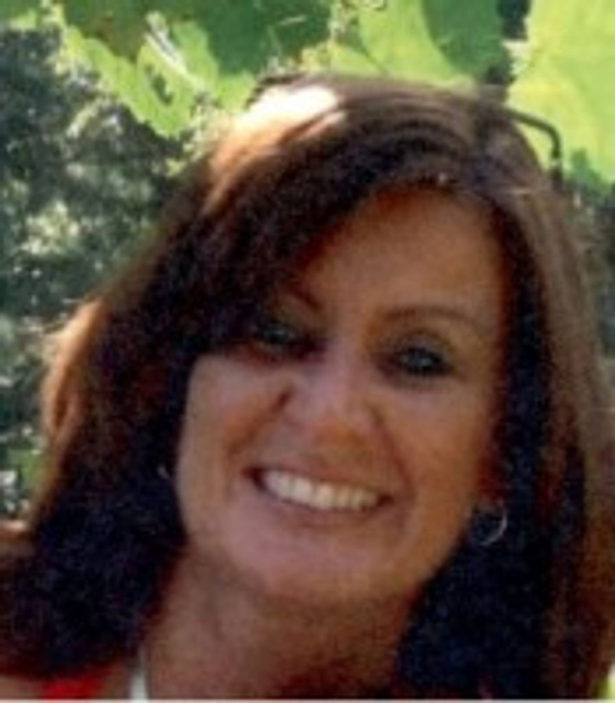 Patti Perry
