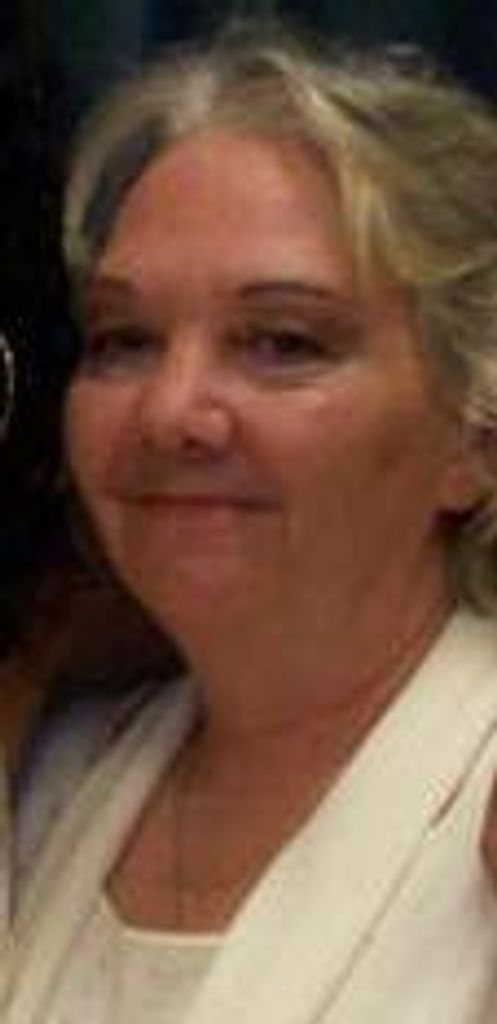 Gina Yvonne Moten