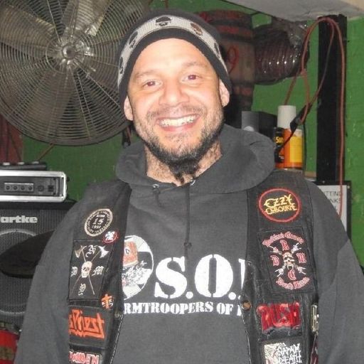 Michael J. Dejesus Profile Photo