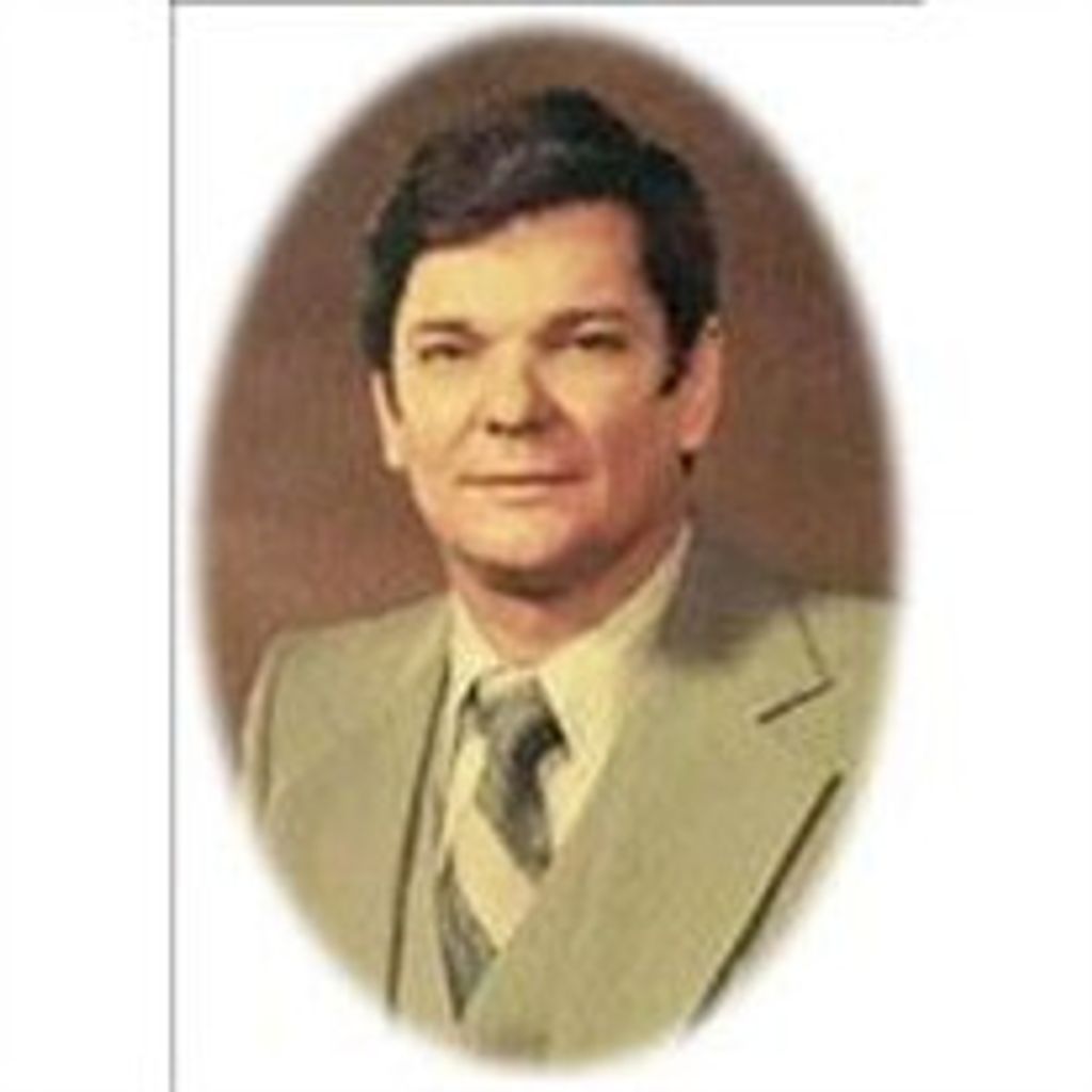 Rev. Ronald Jackson, Sr.