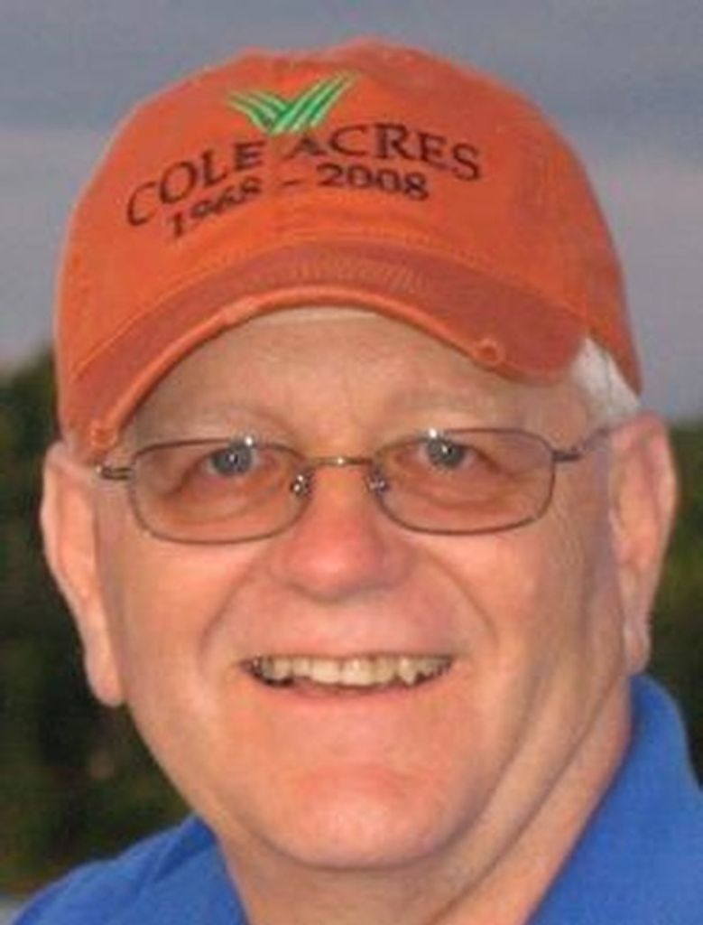 Dennis M. Hartke Profile Photo