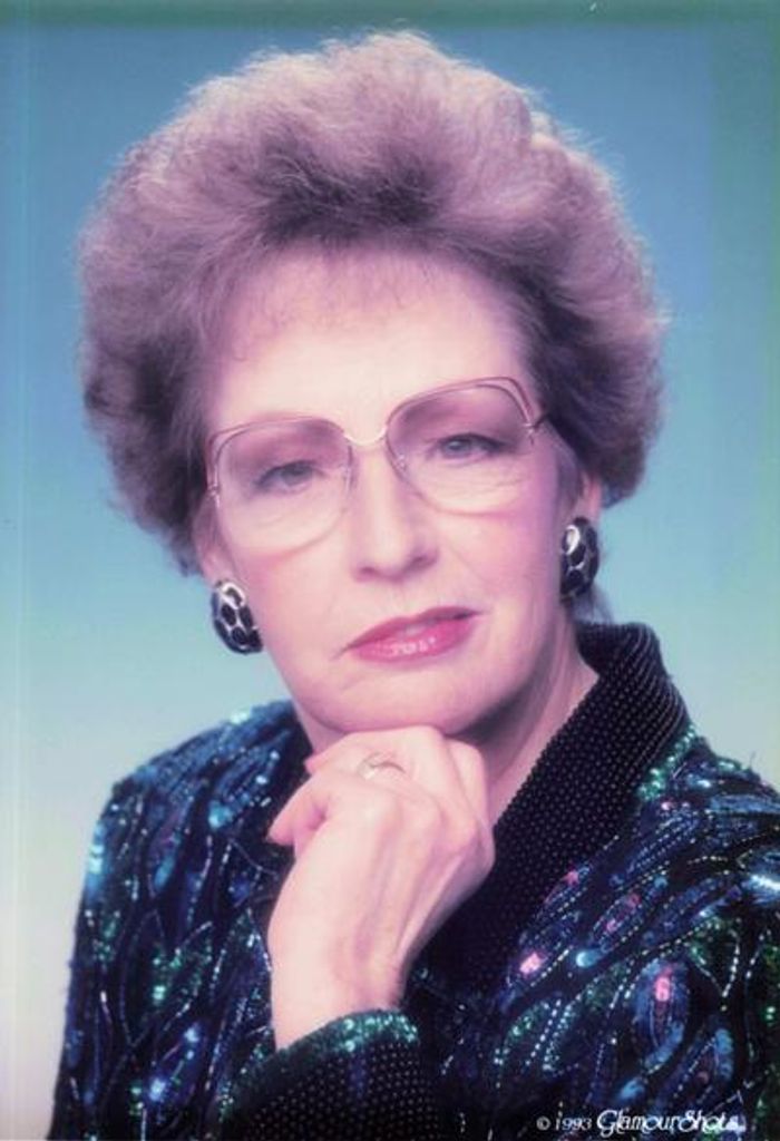 Minnie Lee Gianantonio Profile Photo