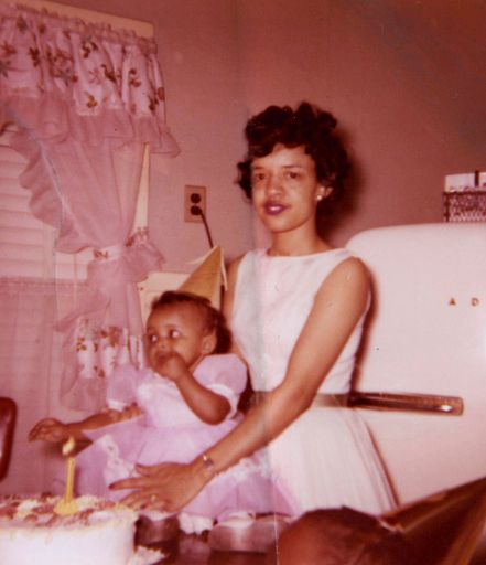 Gertrude Crenshaw photo gallery thumbnail 18 of 64