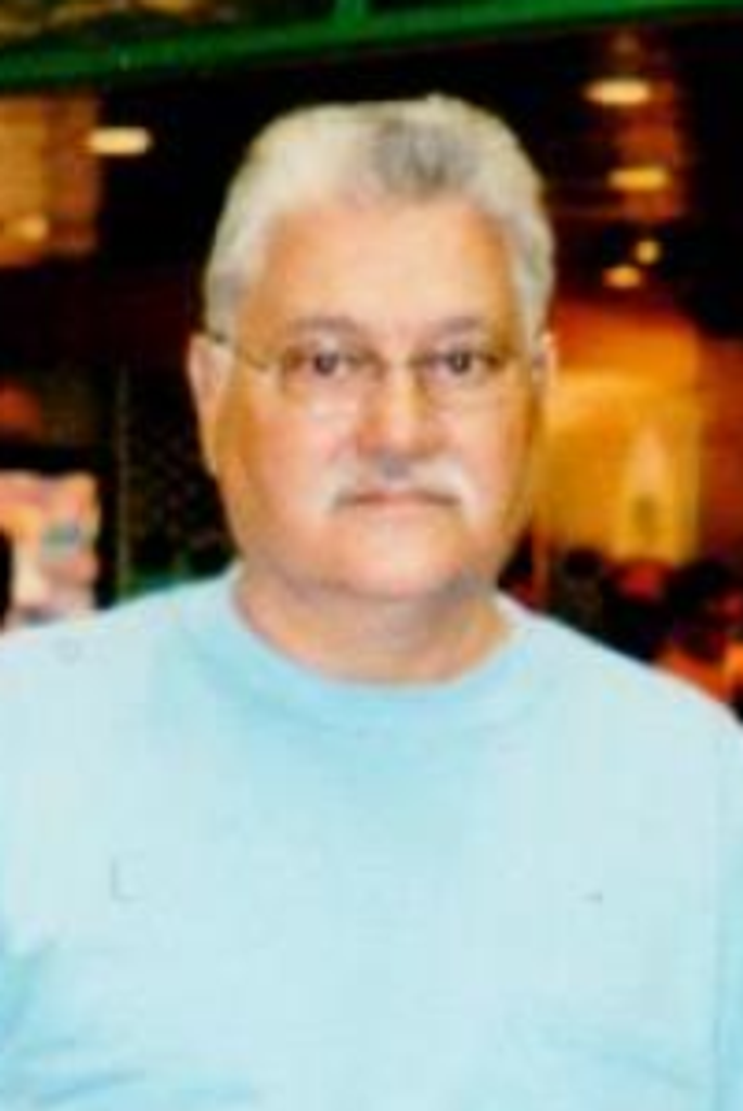 Paul Branco Profile Photo
