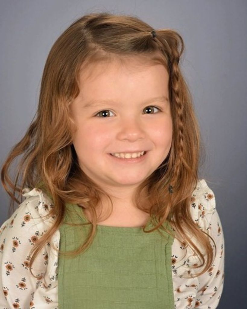 Audrey Sage Smith Profile Photo