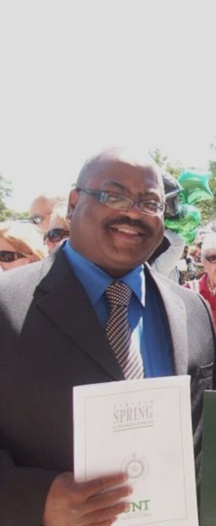 Larry D. Ross Profile Photo