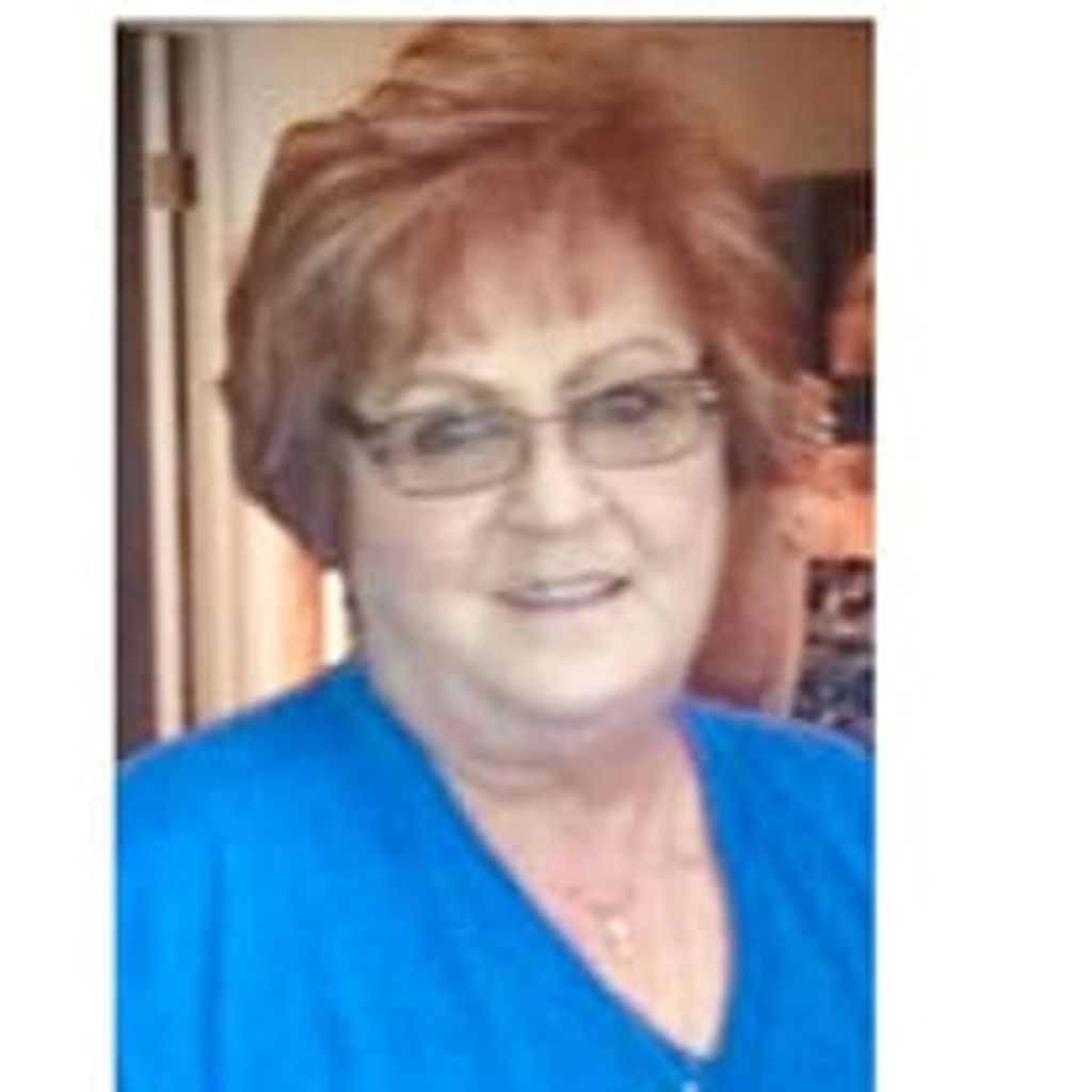Dorothy "Dotty" Mouton