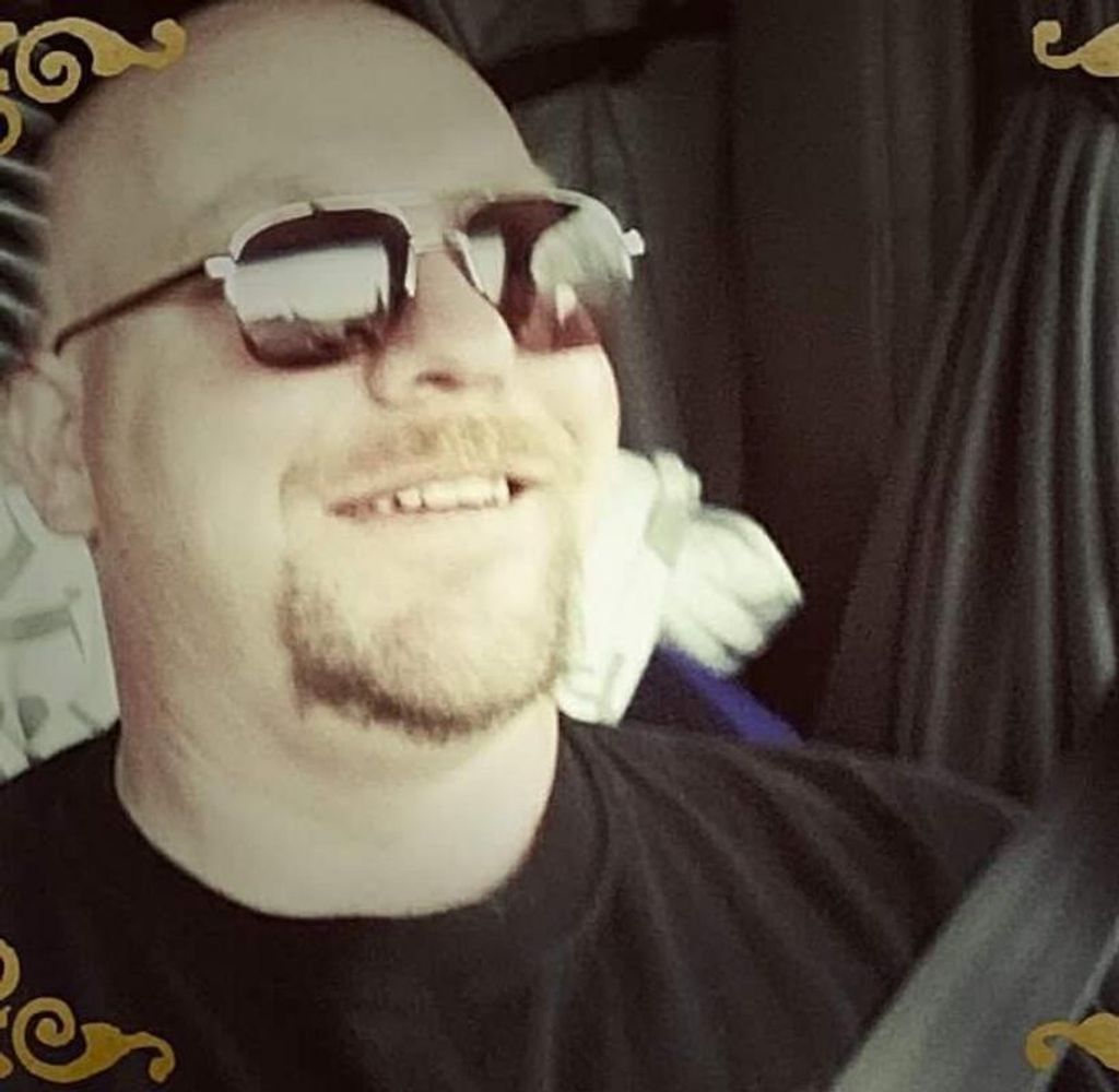 Eric James Morgan Profile Photo