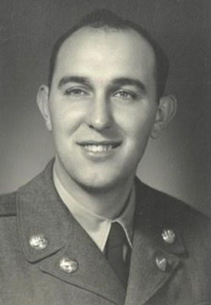 Ralph P. Winker