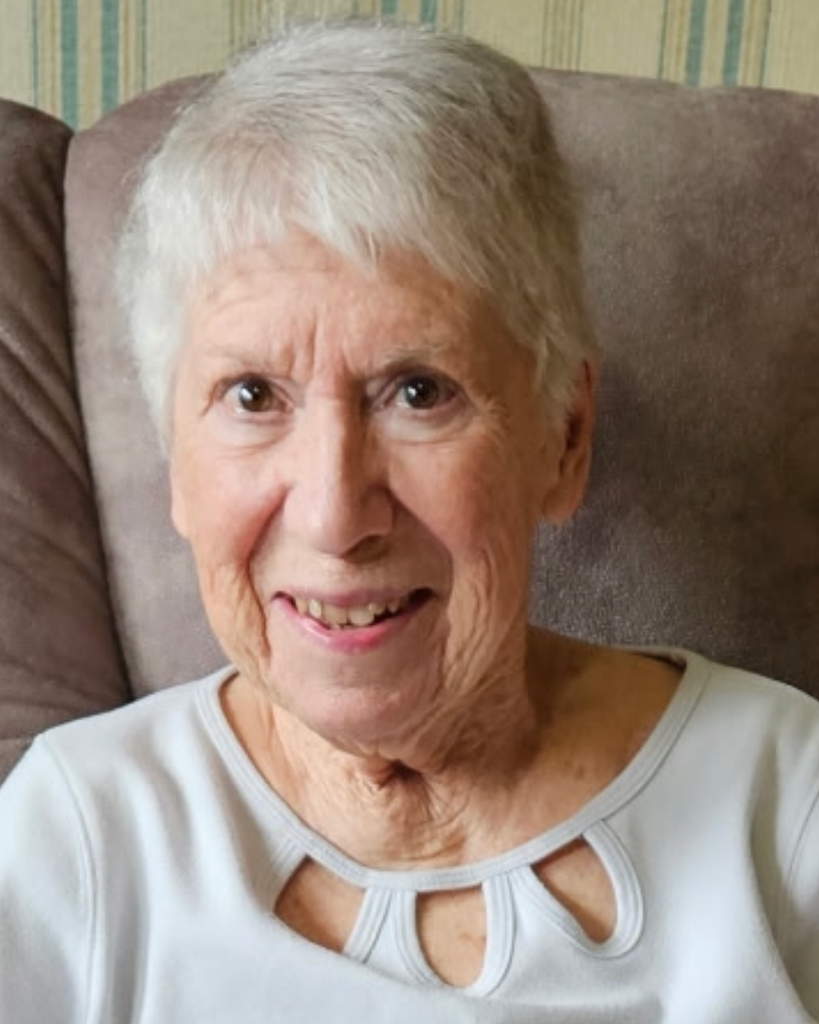 Barbara Grau Profile Photo