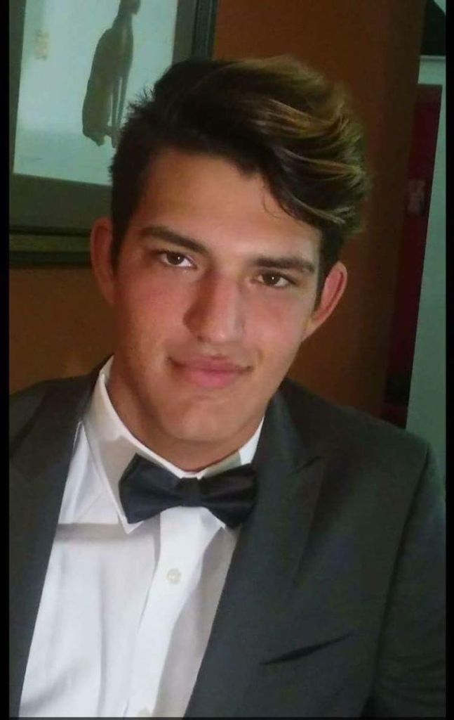 Kevin Edward Taylor Profile Photo