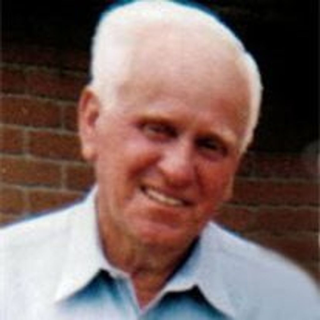 Roy Gisclair