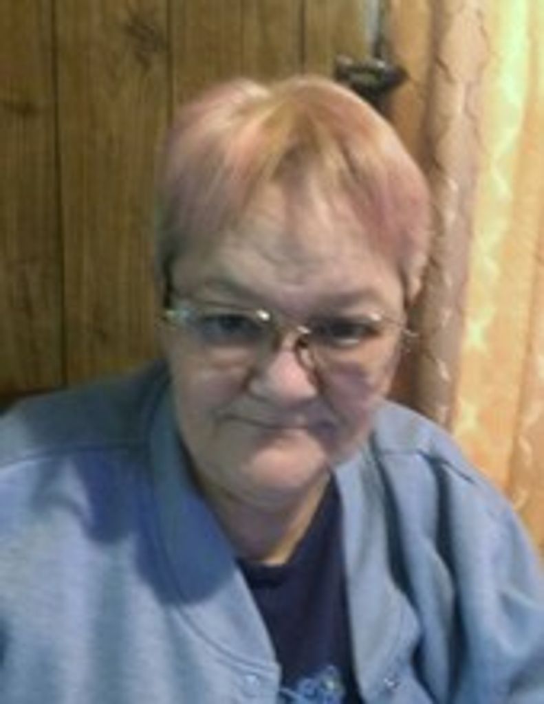 Brenda Abraham
