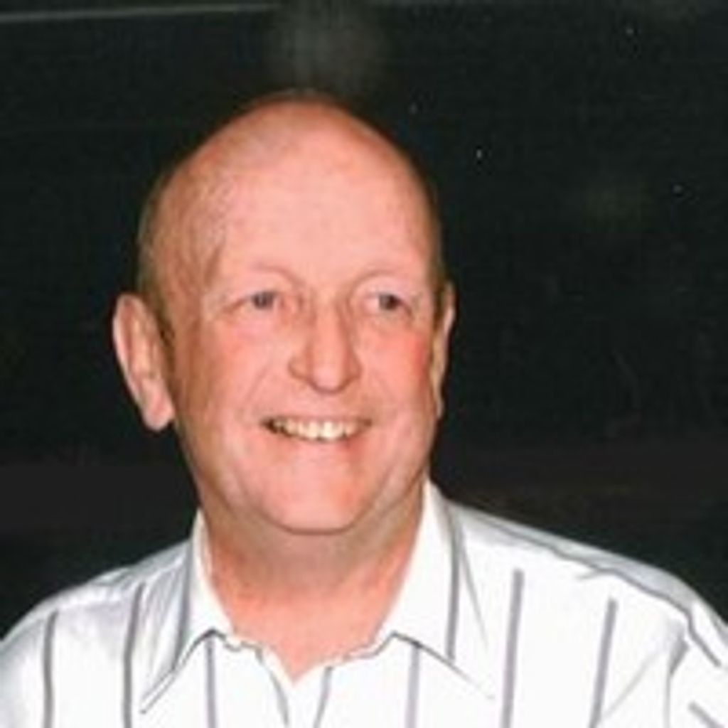 Thomas Dougherty