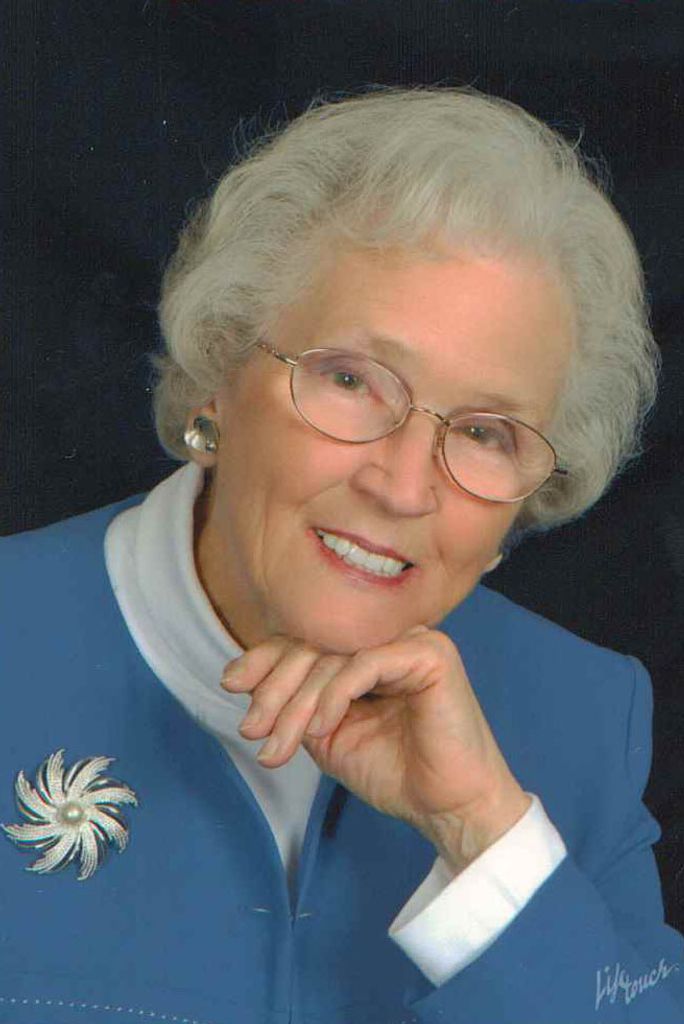 Leola Marguerite Culley