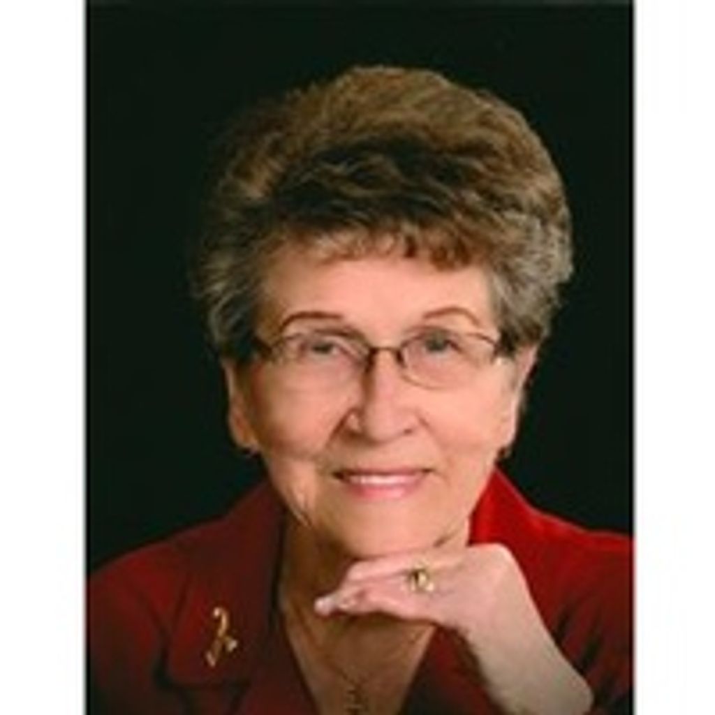 Ruth L. Hannula