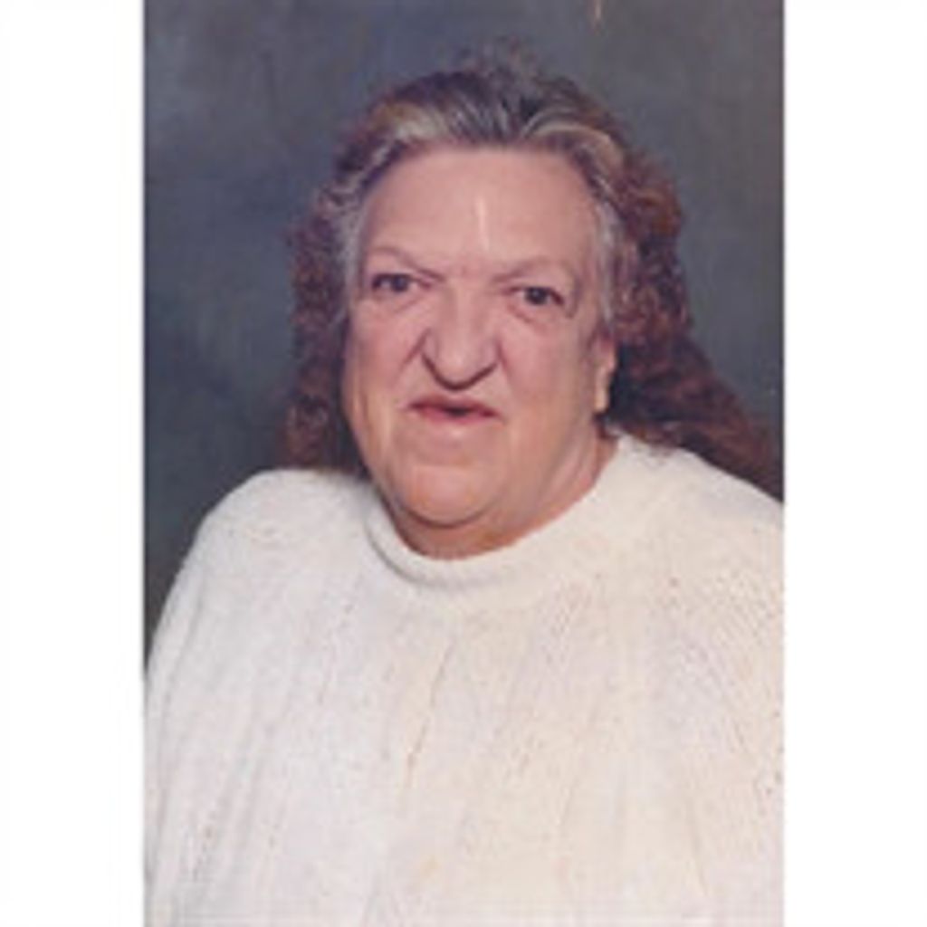 Jean Brown