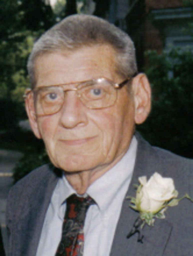 Kenneth M. Baur