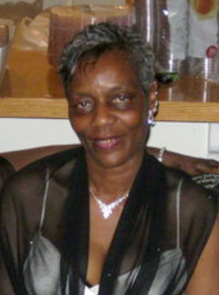 Idella Simpson Harleston